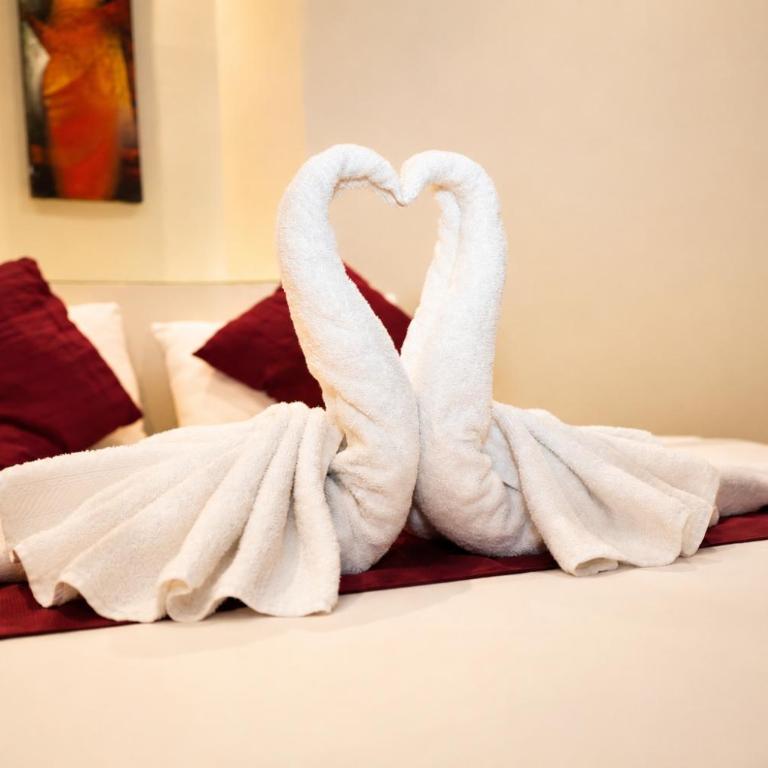 Los Mirtos suite & Hotel - Duplex Suite - 4