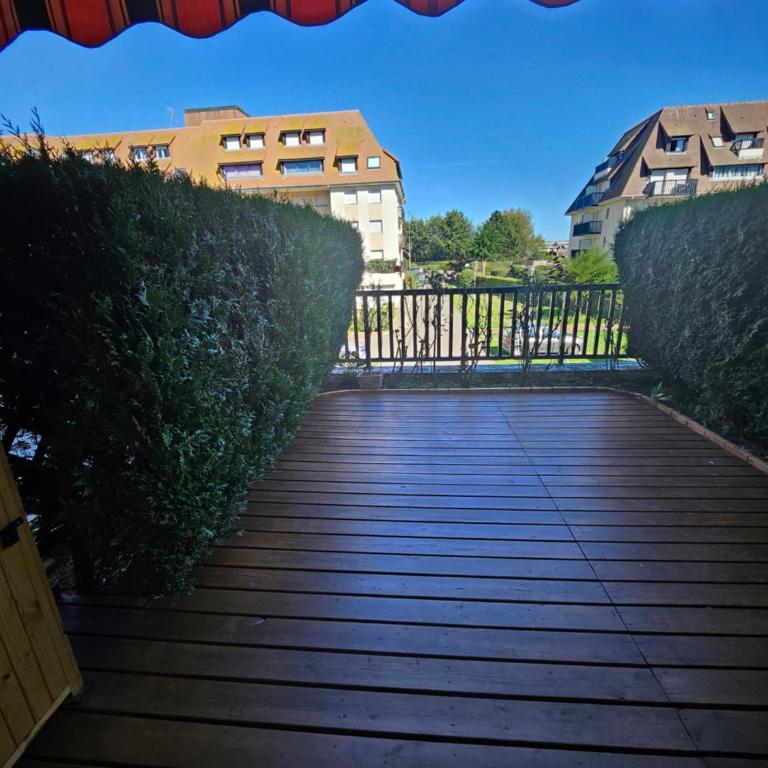 Perle bleue Bord de Mer - Appartement 1 Chambre - 6