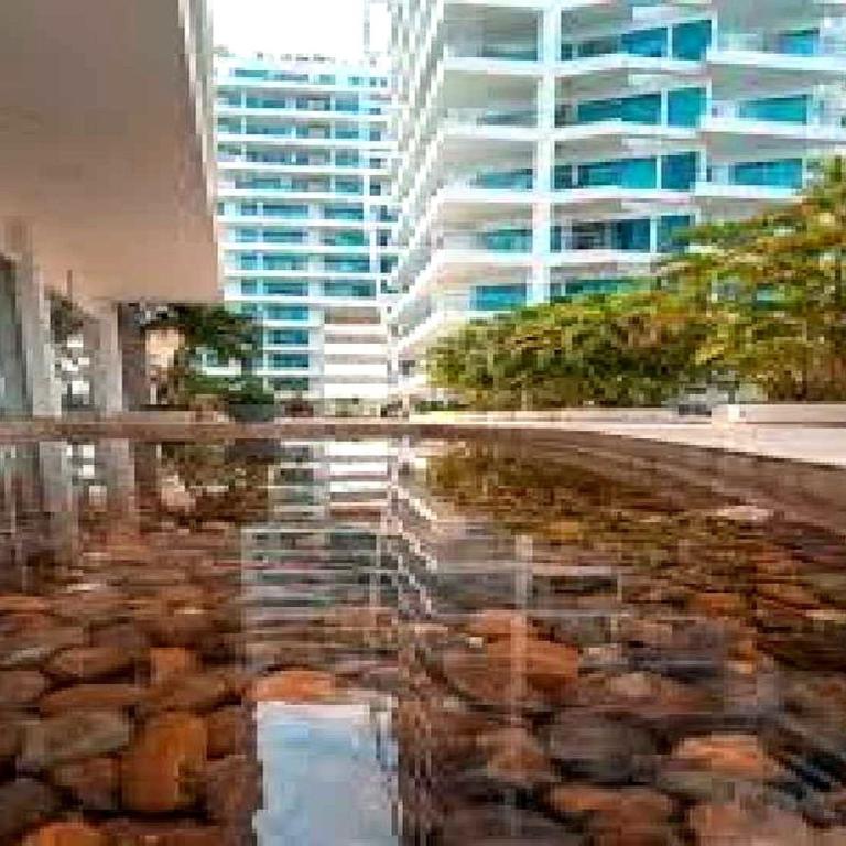 Luxurious 3-Bedroom Apartment with Shared Pool in Bolvar - Apartment - 20