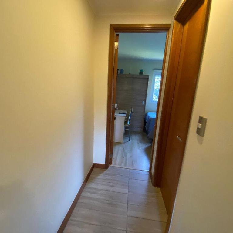 Lindo Departamento en Isla Teja - Apartamento de 1 dormitorio - 4