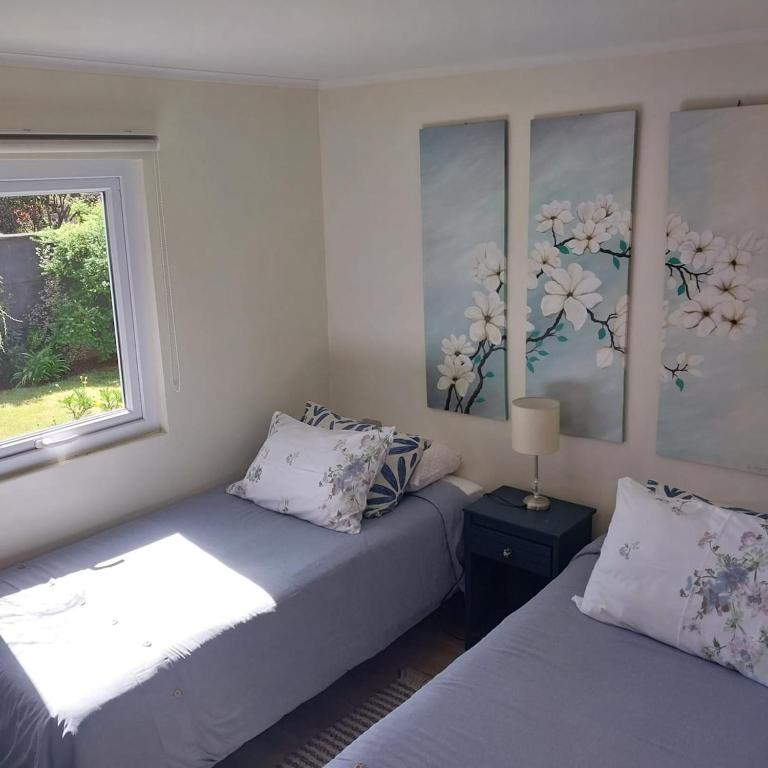 Lindo Departamento en Isla Teja - Apartamento de 1 dormitorio - 6