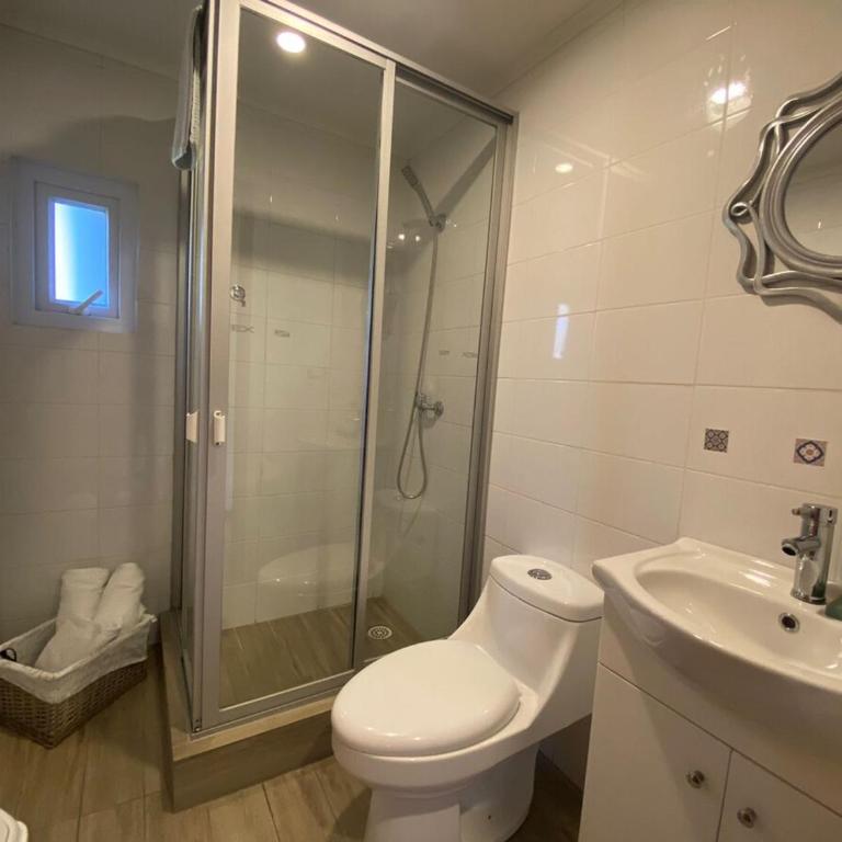 Lindo Departamento en Isla Teja - Apartamento de 1 dormitorio - 7