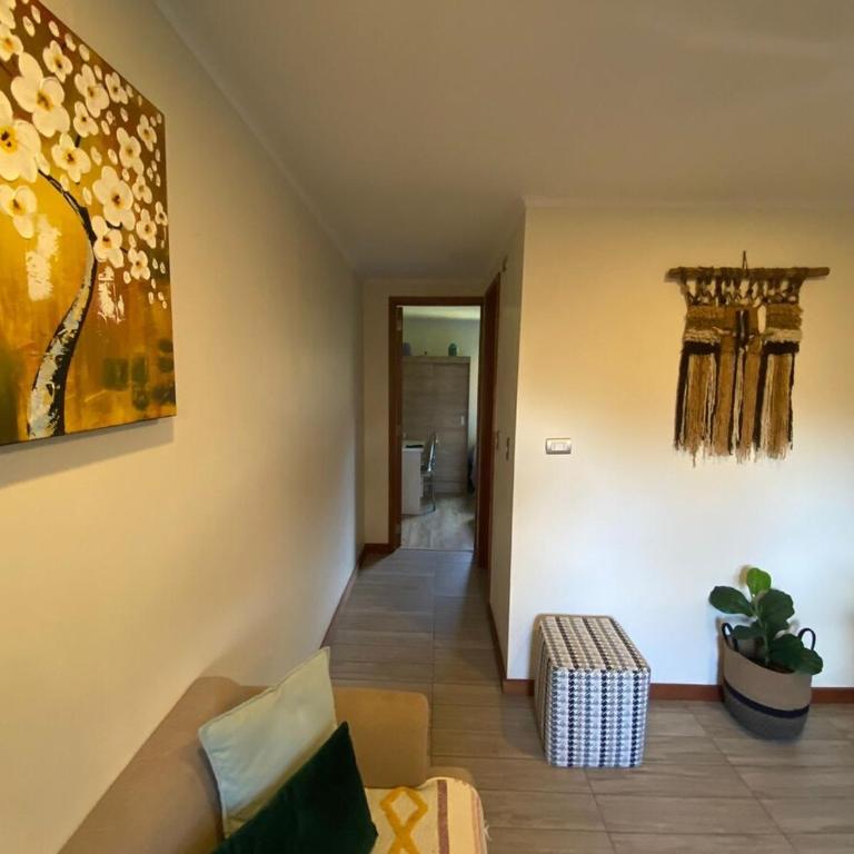 Lindo Departamento en Isla Teja - Apartamento de 1 dormitorio - 8