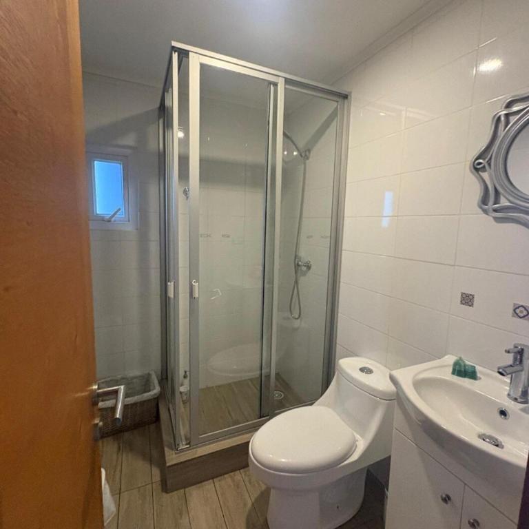 Lindo Departamento en Isla Teja - Apartamento de 1 dormitorio - 9