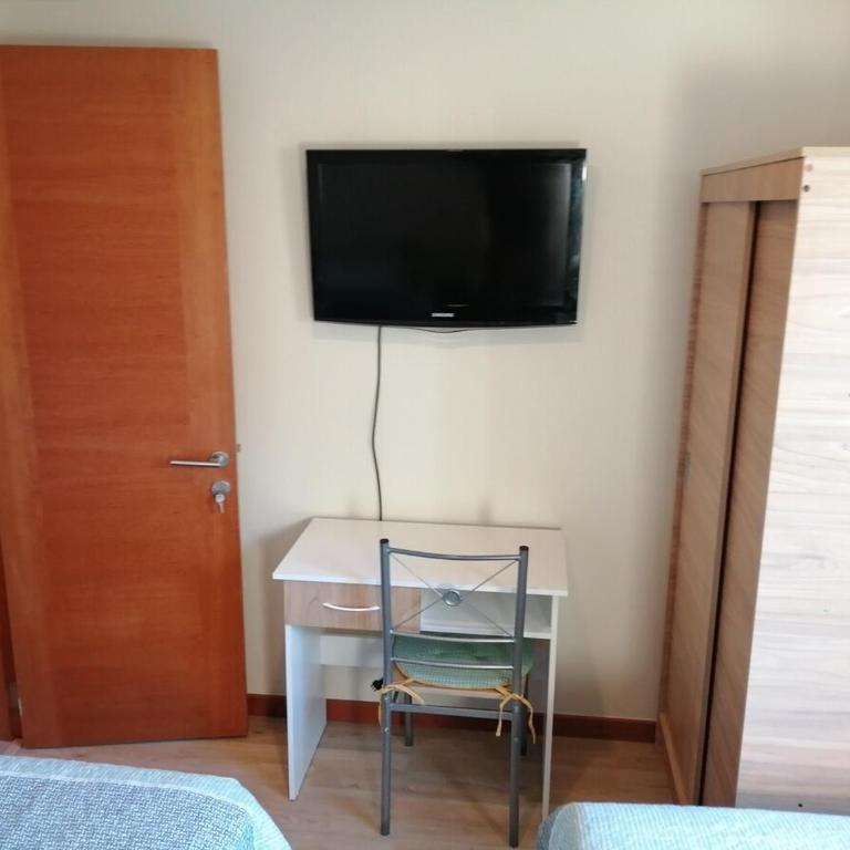 Lindo Departamento en Isla Teja - Apartamento de 1 dormitorio - 16