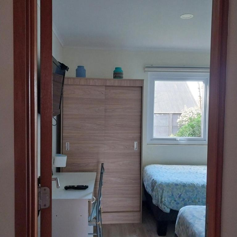 Lindo Departamento en Isla Teja - Apartamento de 1 dormitorio - 20