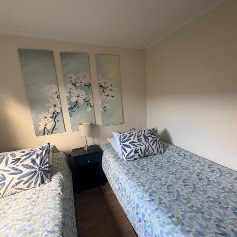 Lindo Departamento en Isla Teja - Apartamento de 1 dormitorio - 21