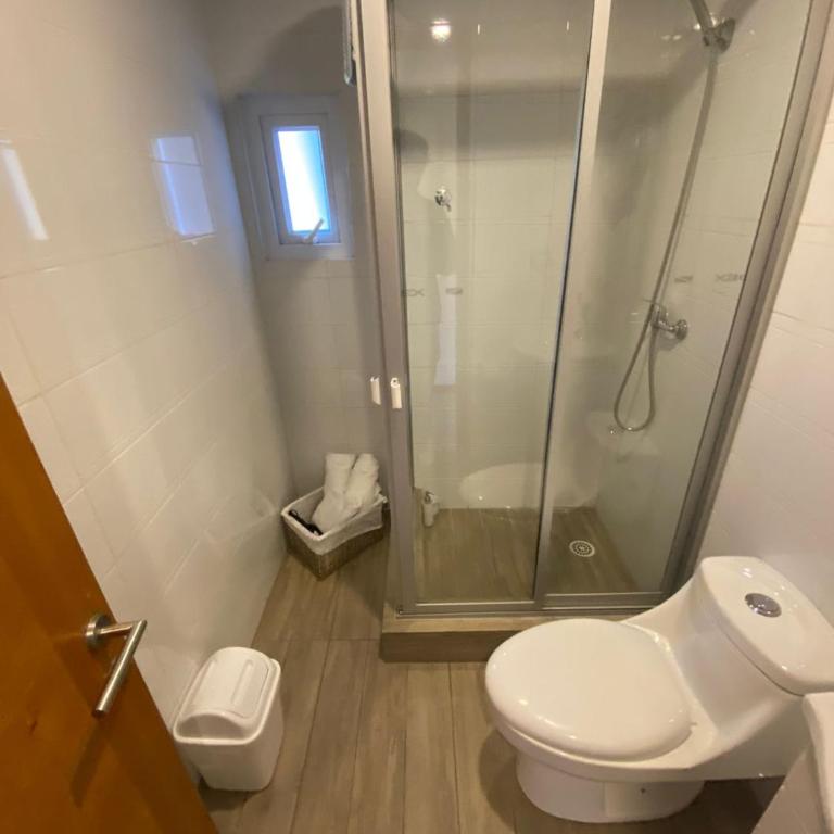Lindo Departamento en Isla Teja - Apartamento de 1 dormitorio - 23