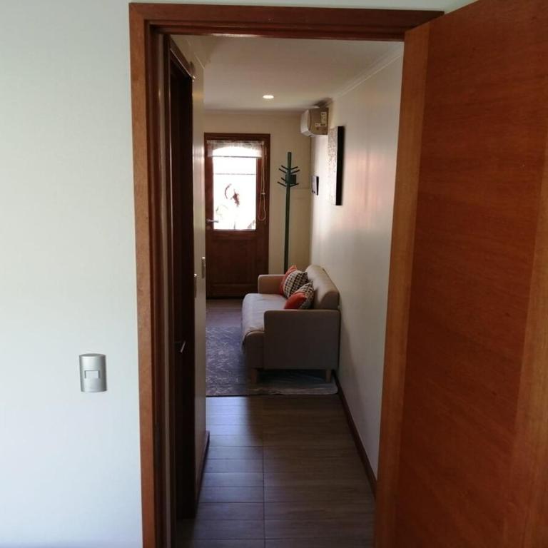 Lindo Departamento en Isla Teja - Apartamento de 1 dormitorio - 24