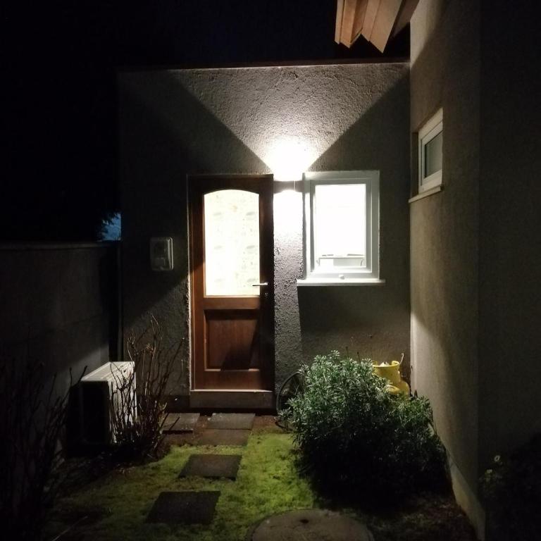 Lindo Departamento en Isla Teja - Apartamento de 1 dormitorio - 25