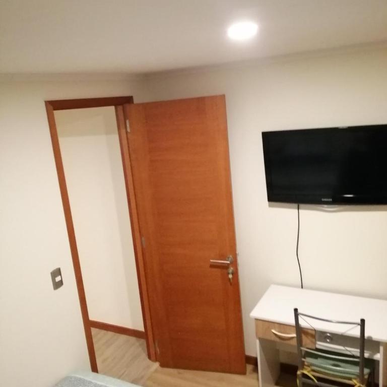 Lindo Departamento en Isla Teja - Apartamento de 1 dormitorio - 26