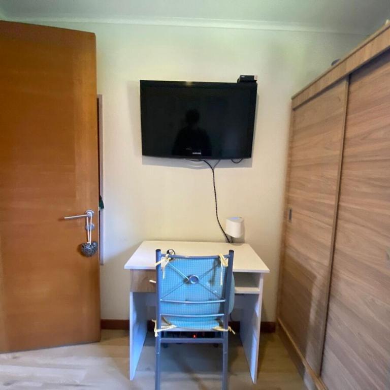 Lindo Departamento en Isla Teja - Apartamento de 1 dormitorio - 29