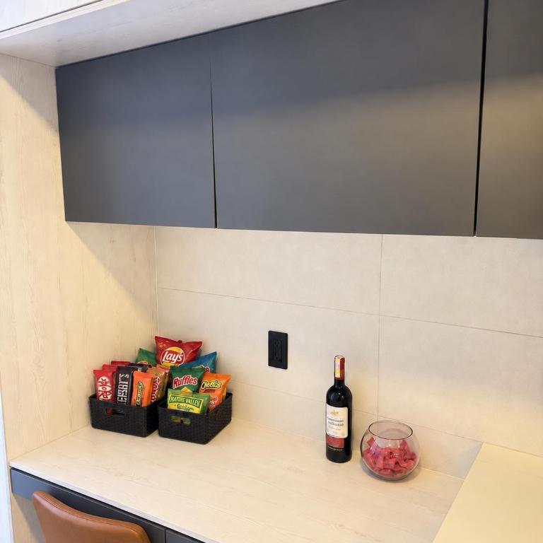 Suite de Lujo Harmony - One-Bedroom Apartment - 10
