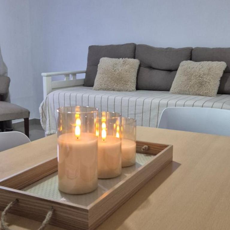 Una Estadia con Payé - Apartamento de 1 dormitorio - 8