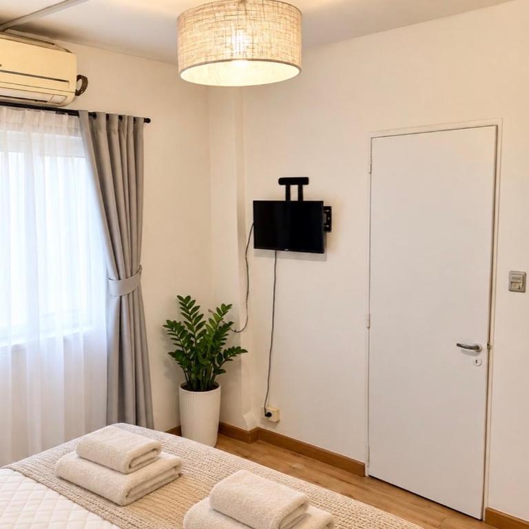 Oasis Palermo Plaza Italia - Apartamento de 1 dormitorio - 3