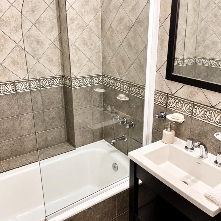 Oasis Palermo Plaza Italia - Apartamento de 1 dormitorio - 8