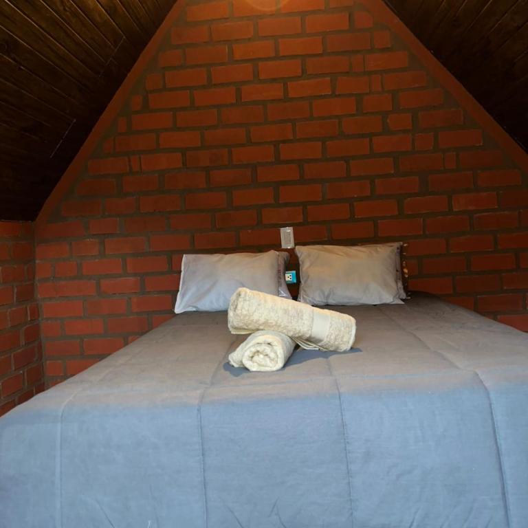 AndeStay Hostel Colpapampa - Habitación Triple - 1