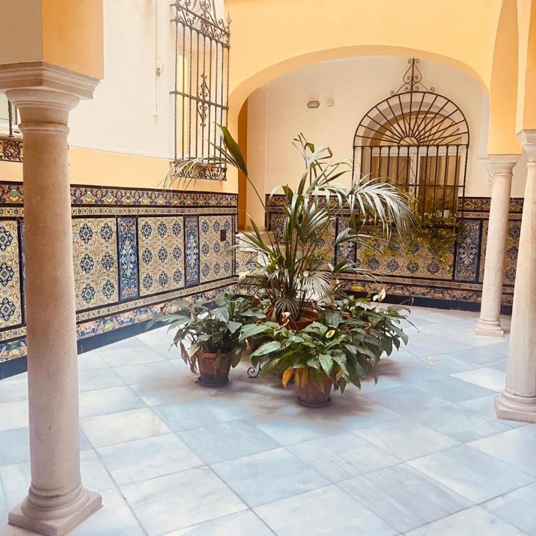 Apartamento Patio del Museo - Apartamento de 1 dormitorio - 5