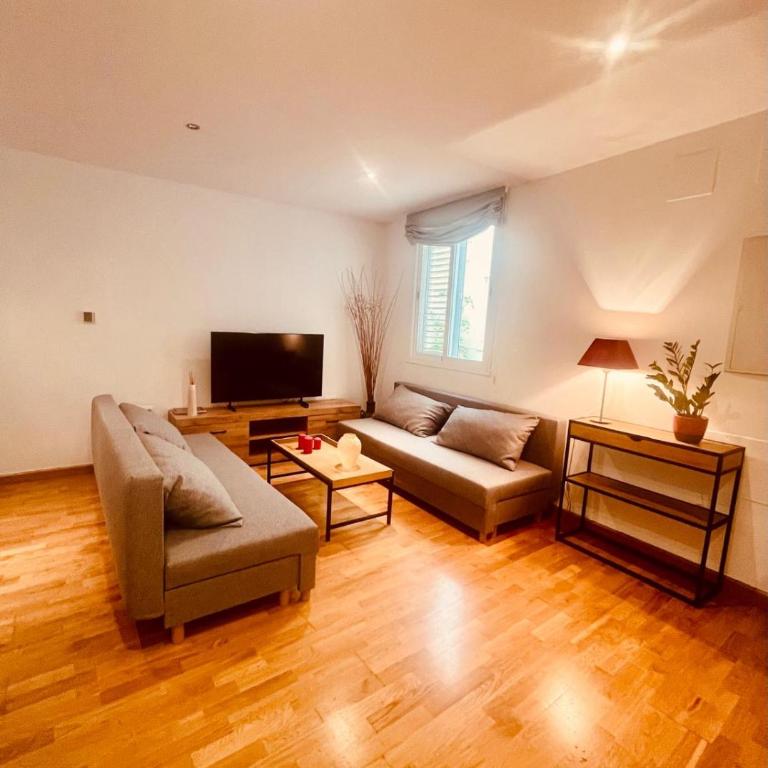 Apartamento Patio del Museo - Apartamento de 1 dormitorio - 11