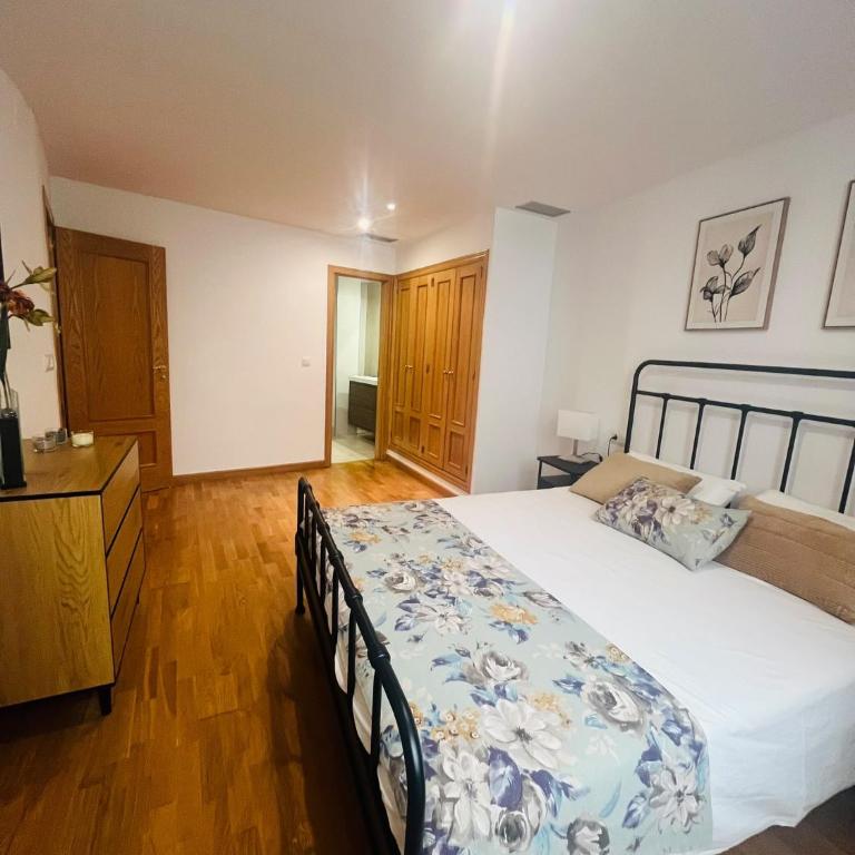Apartamento Patio del Museo - Apartamento de 1 dormitorio - 12
