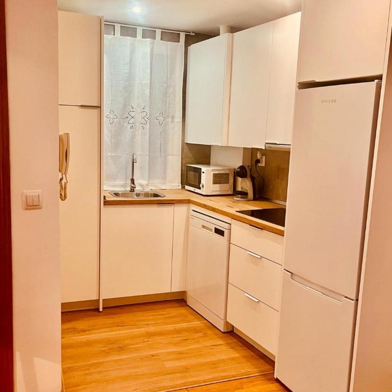 Apartamento Patio del Museo - Apartamento de 1 dormitorio - 16
