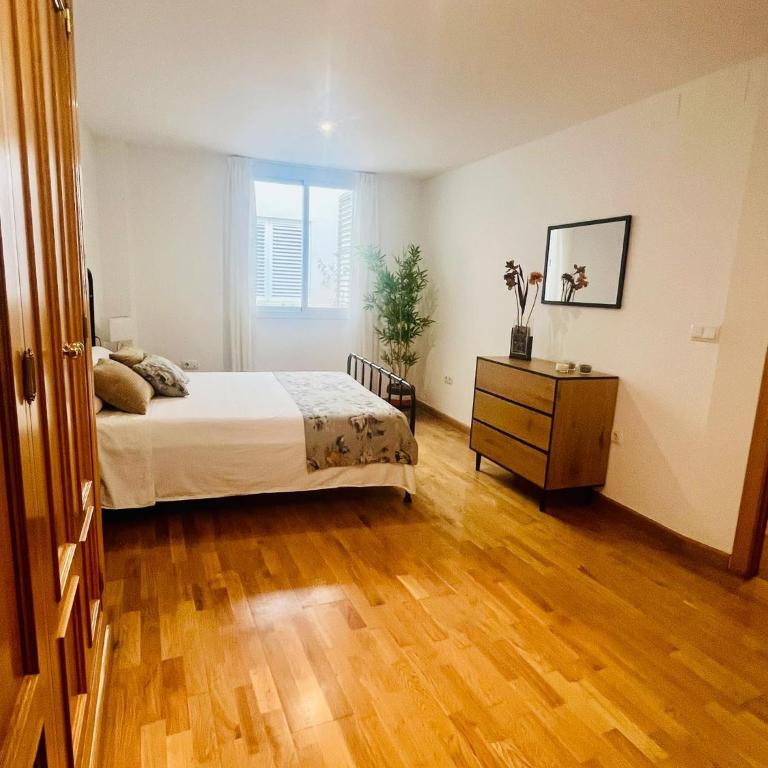 Apartamento Patio del Museo - Apartamento de 1 dormitorio - 17