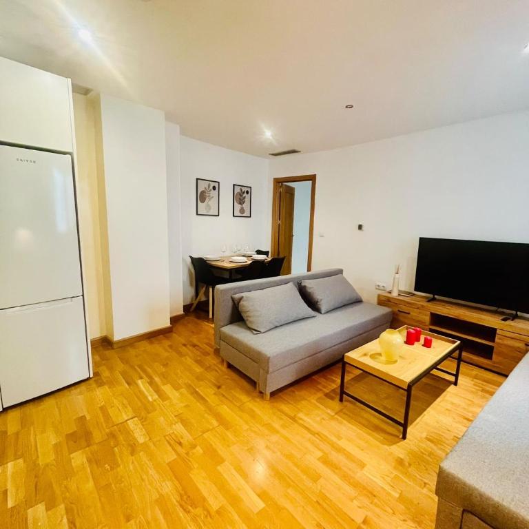 Apartamento Patio del Museo - Apartamento de 1 dormitorio - 18