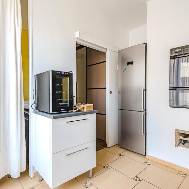 L'ange au sourire - 3 chambres - hyper centre - Appartement 3 Chambres Supérieur - 8