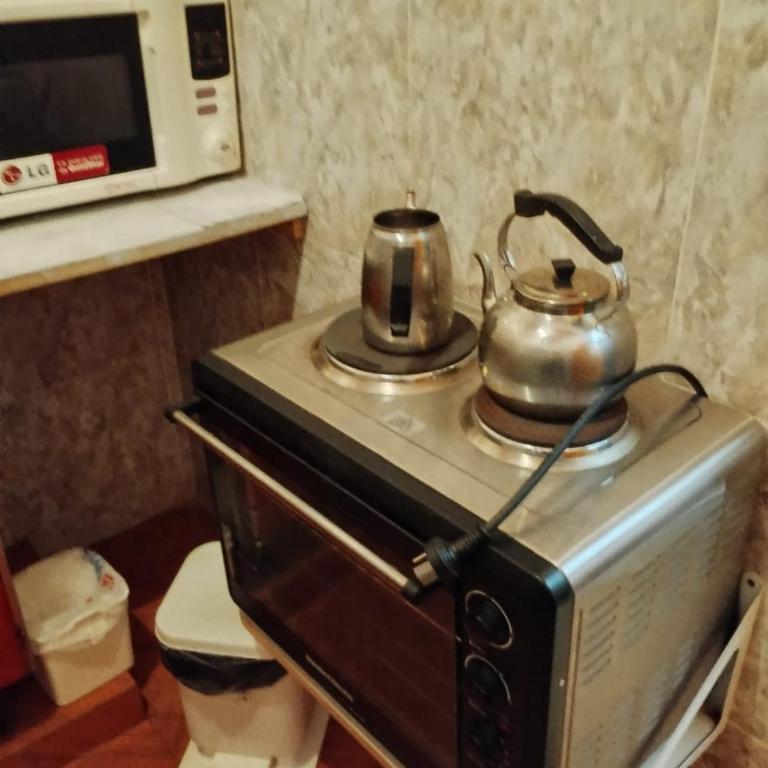 AlojamientoMontejano - Apartamento de 1 dormitorio - 3