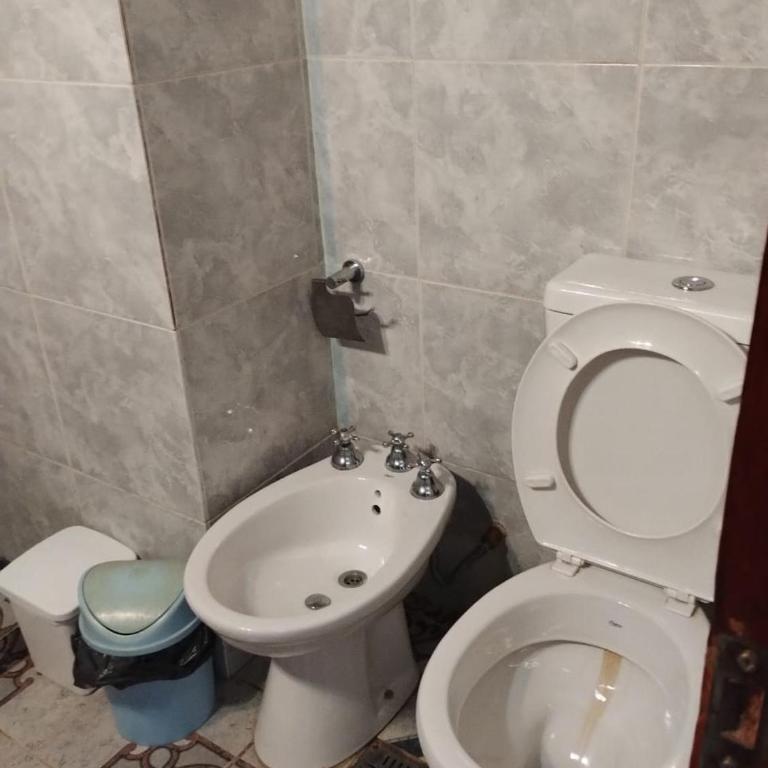 AlojamientoMontejano - Apartamento de 1 dormitorio - 4