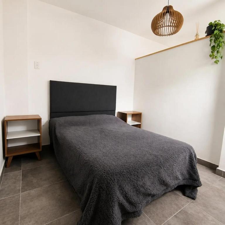 Depto San Martin - Apartamento de 1 dormitorio - 5