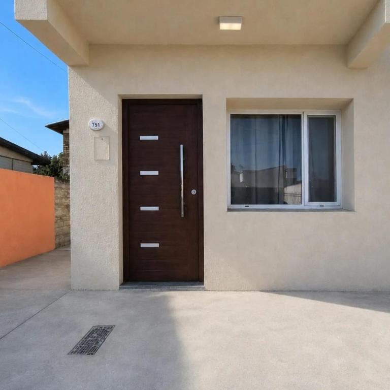 Depto San Martin - Apartamento de 1 dormitorio - 6