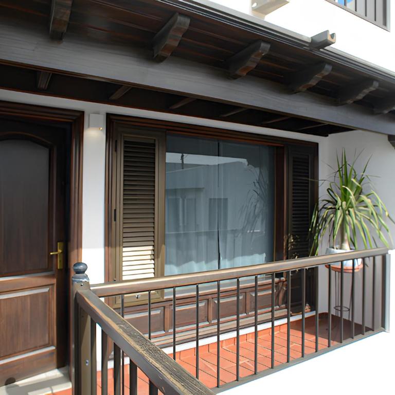 Vela - Deluxe Apartment mit Balkon und 2 Schlafzimmern - 24