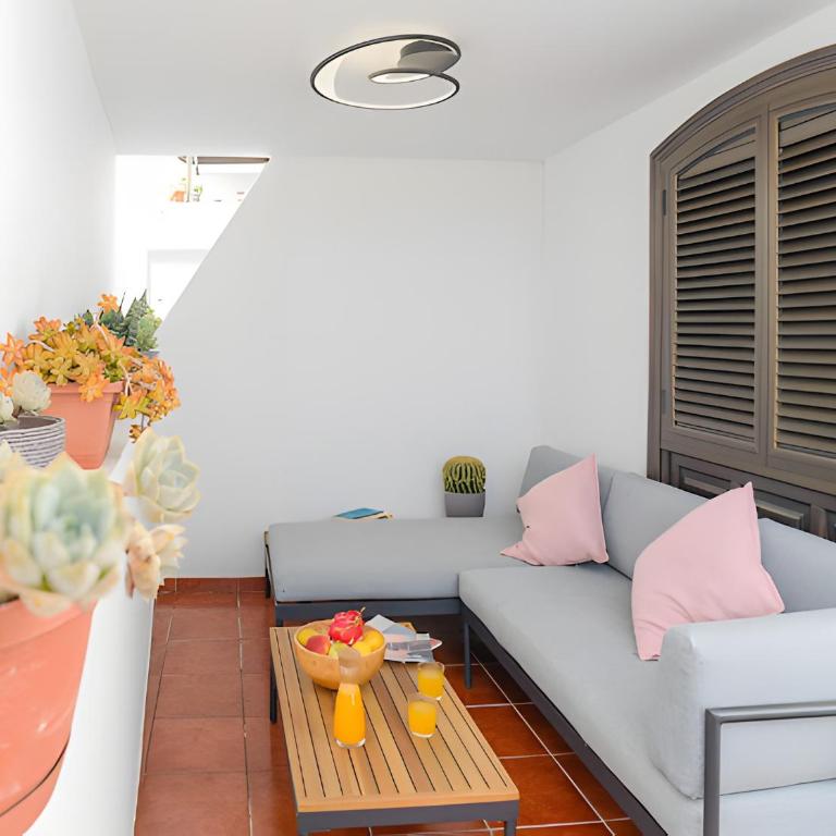 Vela - Deluxe Apartment mit Balkon und 2 Schlafzimmern - 29