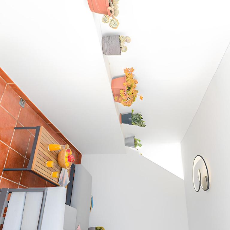 Vela - Deluxe Apartment mit Balkon und 2 Schlafzimmern - 26