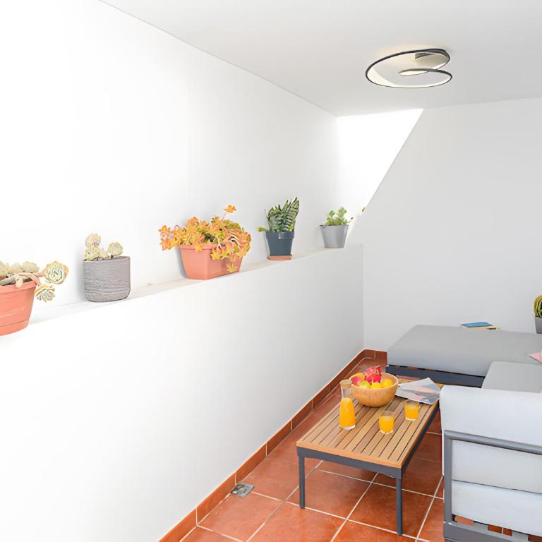 Vela - Deluxe Apartment mit Balkon und 2 Schlafzimmern - 25