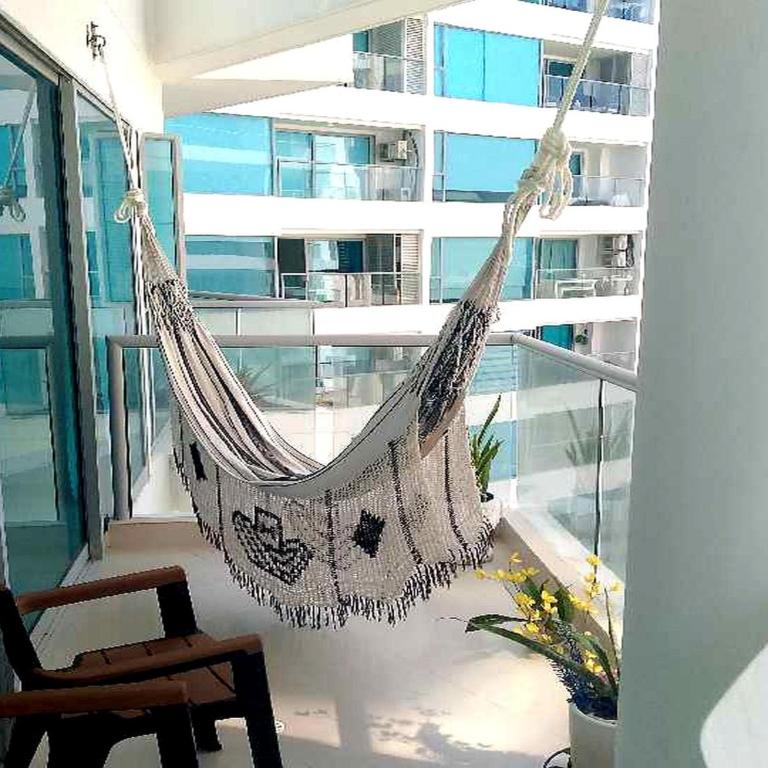 Luxurious 3-Bedroom Apartment with Shared Pool in Bolvar - Apartment - 22