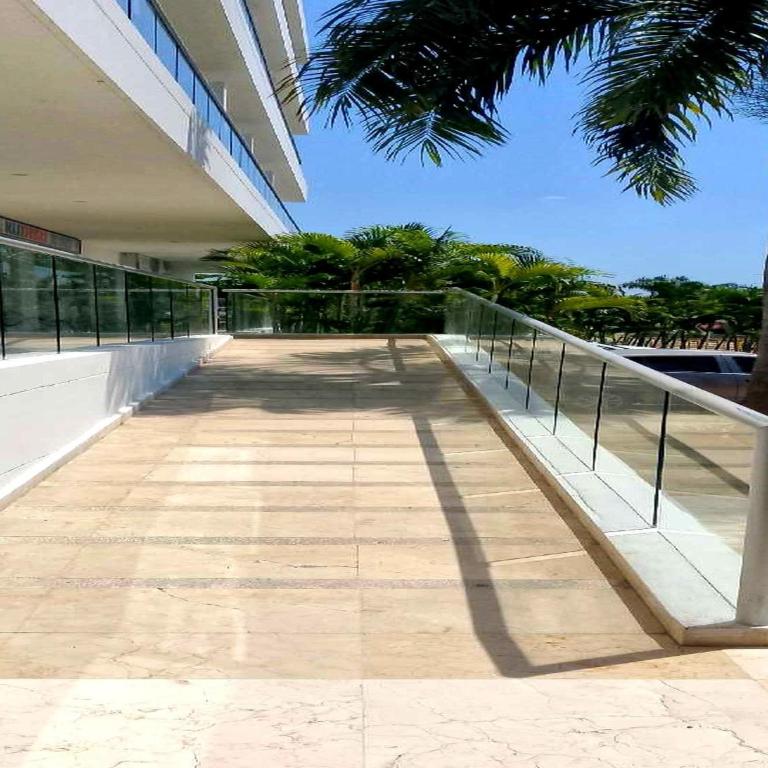 Luxurious 3-Bedroom Apartment with Shared Pool in Bolvar - Apartment - 23