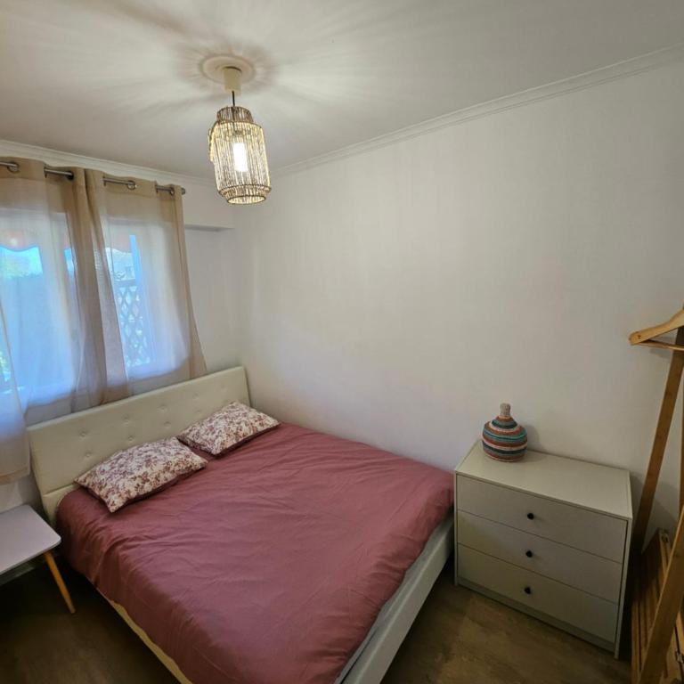 Perle bleue Bord de Mer - Appartement 1 Chambre - 19