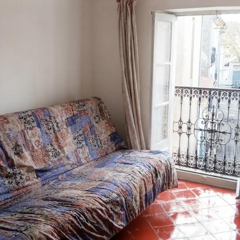 Studio centre Béziers, Gare routière - One-Bedroom Apartment - 1