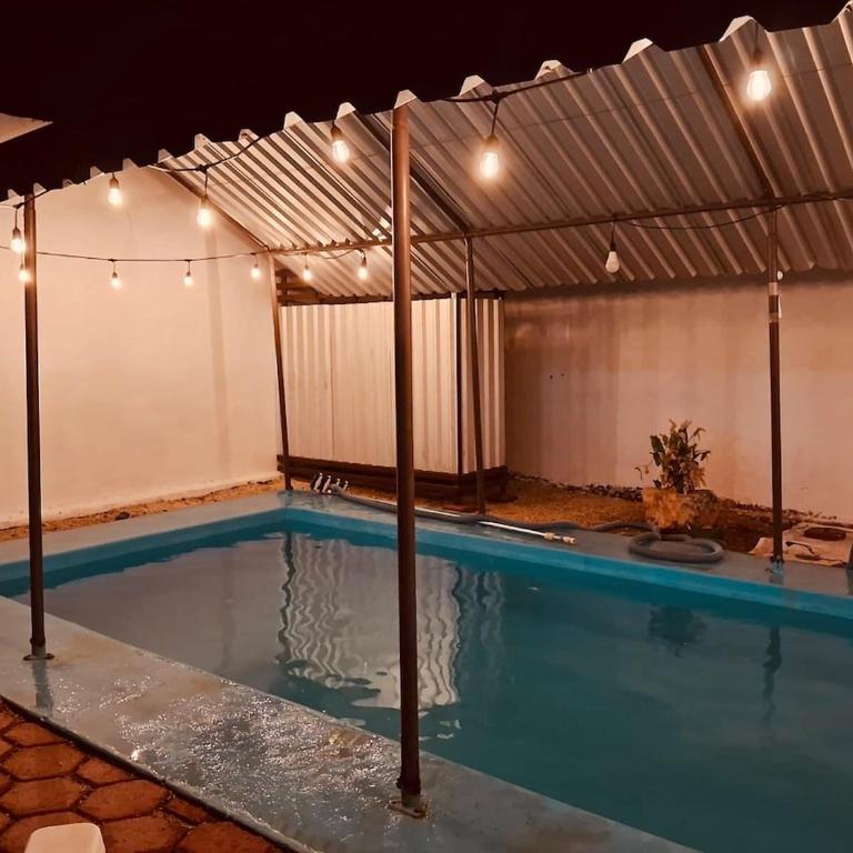 Suites Oasis con piscina a un paso de Av Montejo - Apartment mit 2 Schlafzimmern - 8