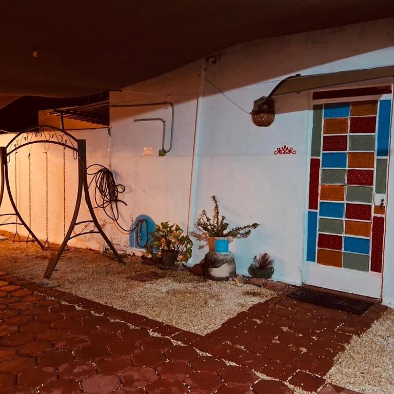 Suites Oasis con piscina a un paso de Av Montejo - Apartment mit 2 Schlafzimmern - 9