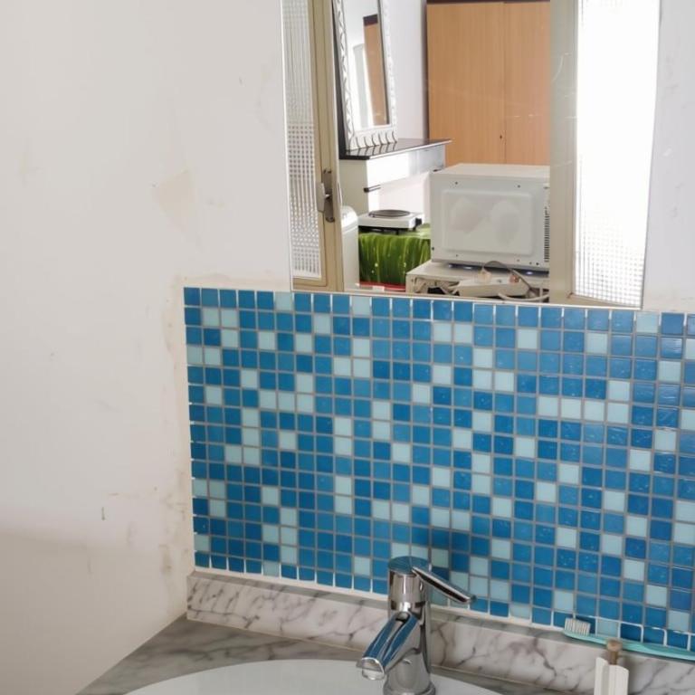 Studio centre Béziers, Gare routière - One-Bedroom Apartment - 5