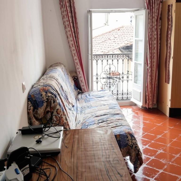 Studio centre Béziers, Gare routière - One-Bedroom Apartment - 6