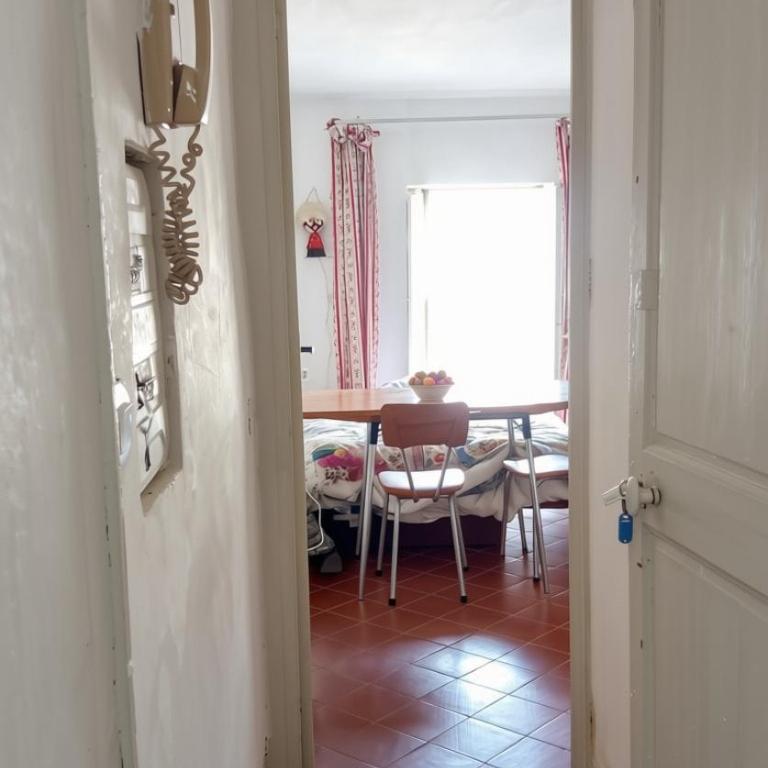 Studio centre Béziers, Gare routière - One-Bedroom Apartment - 9