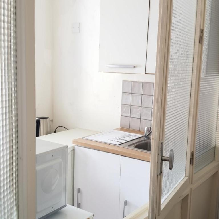 Studio centre Béziers, Gare routière - One-Bedroom Apartment - 12
