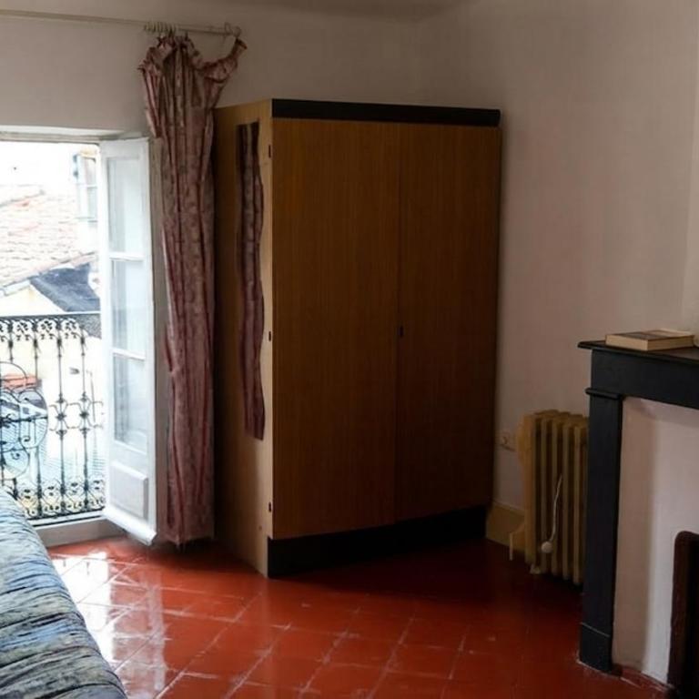 Studio centre Béziers, Gare routière - One-Bedroom Apartment - 13
