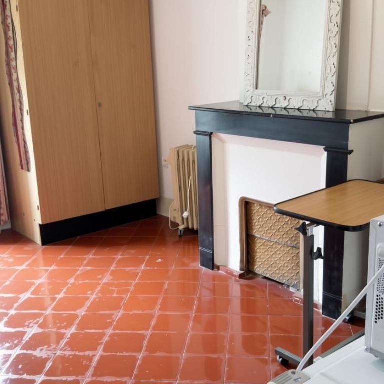 Studio centre Béziers, Gare routière - One-Bedroom Apartment - 14
