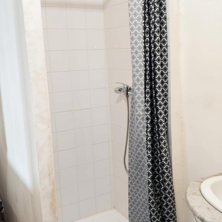 Studio centre Béziers, Gare routière - One-Bedroom Apartment - 16