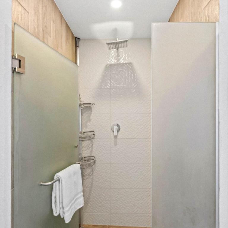 Life Bucerías, Apartments with Shared Pool & Hot Tub - Apartamento Deluxe de 1 dormitorio - 7